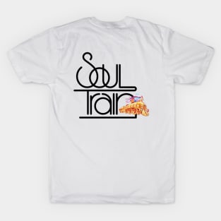 soul train T-Shirt